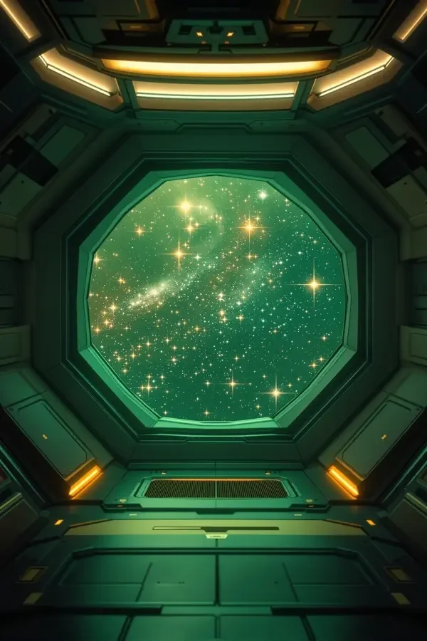 星际迷航记 海报封面